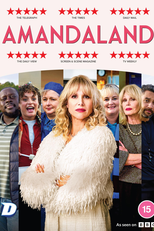 Amandaland (1ª Temporada) (Amandaland (Season 1))
