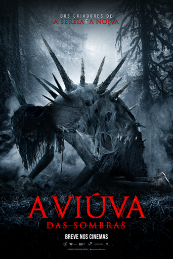  de Filme A Viúva das Sombras (2020)