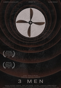 3 Men (3 Men)