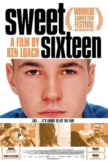  de Filme Felizes Dezesseis (2002)