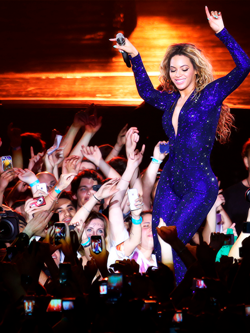 Beyoncé - Foto 6