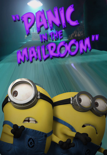 Pânico na Correspondência (Panic In The Mailroom)