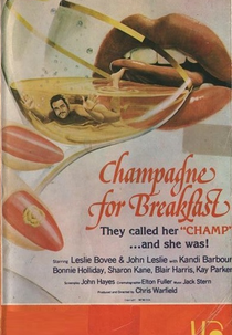 Champanhe pela Manhã (Champagne for Breakfast)