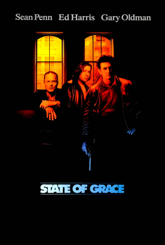 Poster 7 de Filme Um Tiro de Misericórdia (1990)