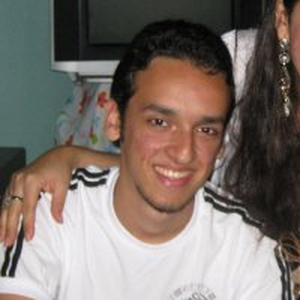 Foto de perfil de Paulo Jeyson Barros Paiva