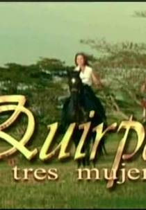 Quirpa de tres mujeres (Quirpa de tres mujeres)