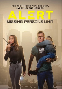 Alert: Missing Persons Unit (1ª Temporada) (Alert: Missing Persons Unit (1ª Temporada))
