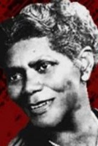 Poster 1 de Curta Laudelina: Lutas e Conquistas (2015)