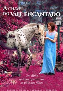 A Chave do Vale Encantado (A Chave do Vale Encantado)