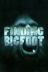 Finding Bigfoot (Finding Bigfoot)