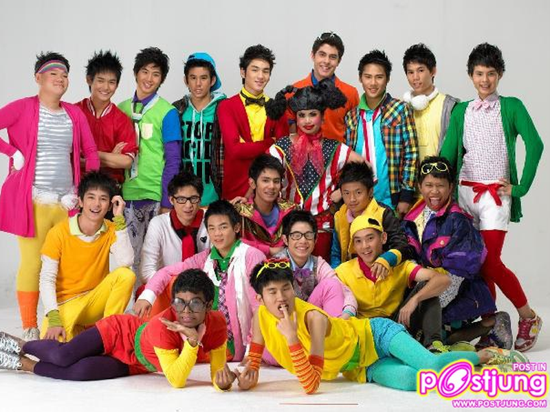 Foto 2 de Sassy Player