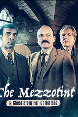 The Mezzotint (The Mezzotint)