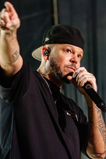 Residente