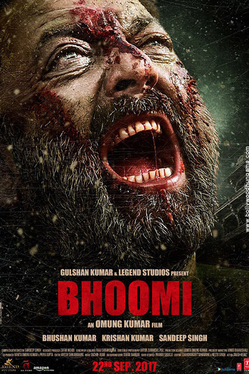  de Filme Bhoomi (2017)