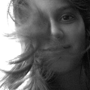 Foto de perfil de Maíra.