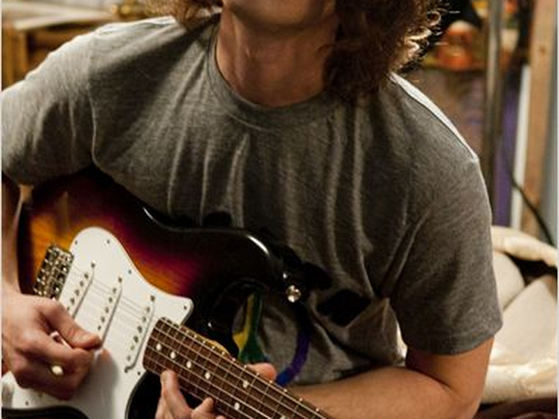 Foto 4 de A Música Nunca Parou