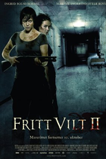 Presos no Gelo 2 (Fritt vilt II)