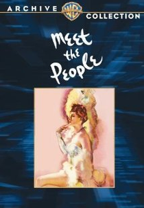 Meet the People  (Meet the People )