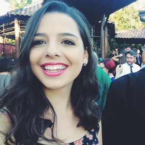 Foto de perfil de Carol