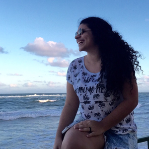 Foto de perfil de Beatriz Tavares