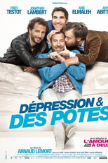 Depressão Entre Amigos (Dépression et des potes)