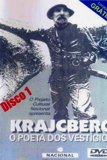 Krajcberg - O Poeta dos Vestígios - Poster / Capa / Cartaz - Oficial 1