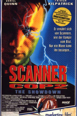 Scanner Cop II (Scanner Cop II)