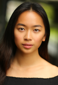 Tasha Lim