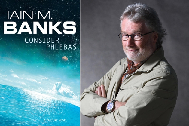 'Consider Phlebas' to be adapted for TV by Amazon