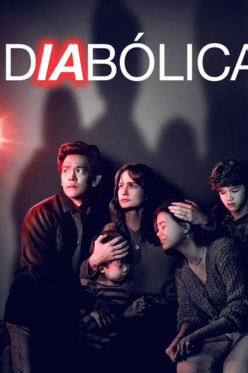  de Filme Diabólica (2024)