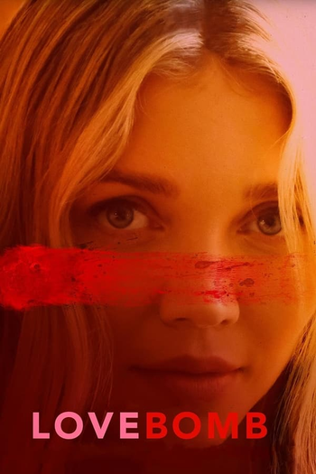 Poster de Filme Love Bomb (2024)