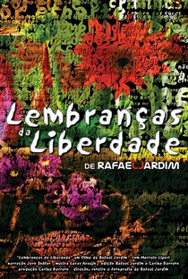 Lembranças da Liberdade - Poster / Capa / Cartaz - Oficial 1