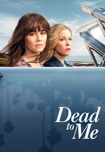 Disque Amiga para Matar (3ª Temporada) (Dead to Me (Season 3))