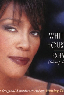 Whitney Houston: Exhale (Shoop Shoop) - Poster / Capa / Cartaz - Oficial 1