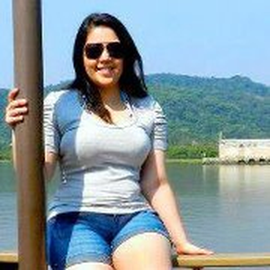 Foto de perfil de Marcela Sousa