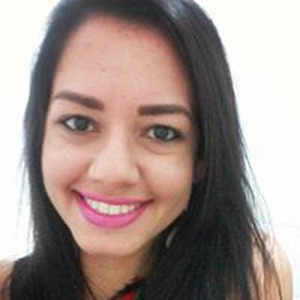 Foto de perfil de Aline