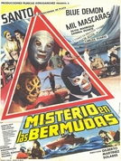 Misterio en las Bermudas (Misterio en las Bermudas)
