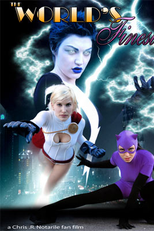 The World's Finest (The World's Finest)