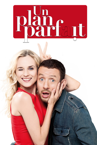 Poster 4 de Filme Um Plano Perfeito (2012)