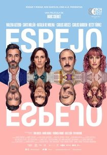 Reflexões no Espelho (Espejo, Espejo)