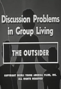 The Outsider (The Outsider)