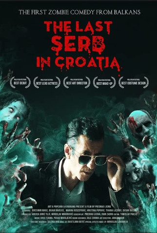 Poster 4 de Filme Batalha dos Zumbis (2019)