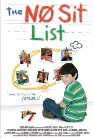 Poster 1 de Filme Aprendendo A Ser Mau (2008)