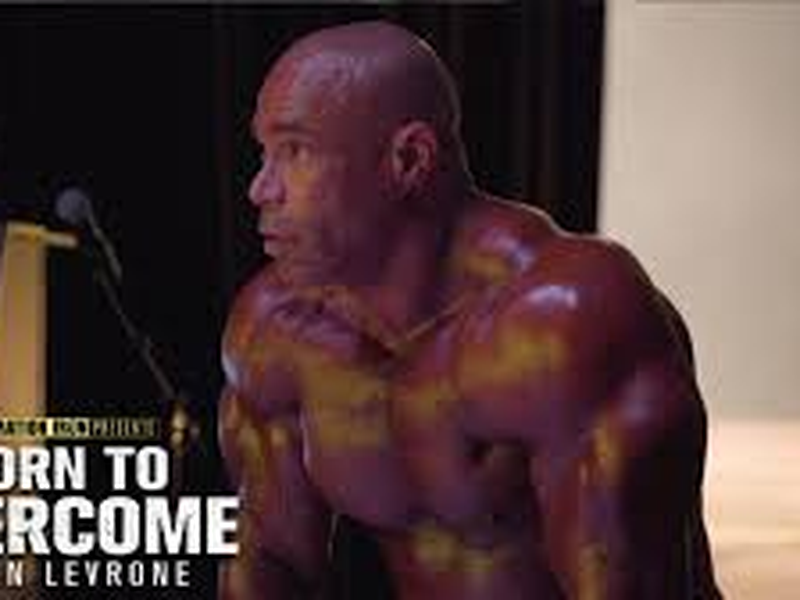 Foto 6 de Born to Overcome