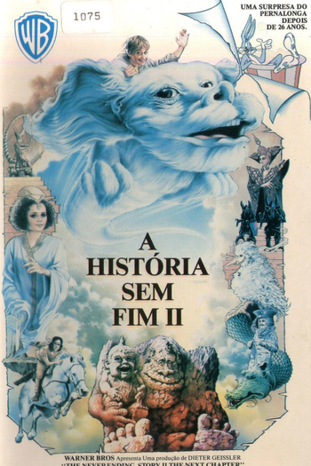  de Filme A História Sem Fim 2 (1990)