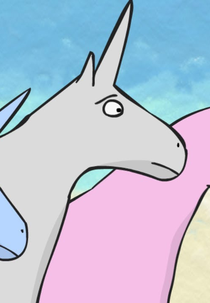 Charlie teh Unicron (Charlie teh Unicron)