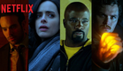 Marvel – Os Defensores | Trailer Oficial | Netflix [HD]