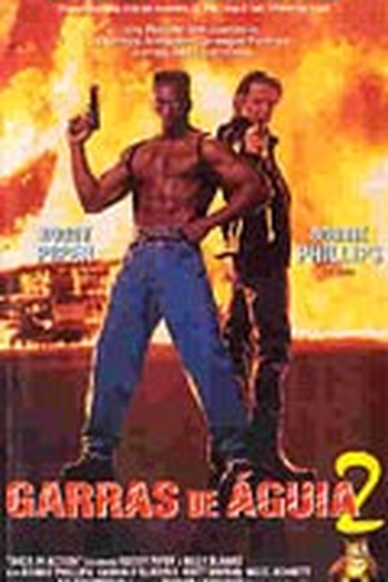  de Filme Garras de Águia 2 (1994)