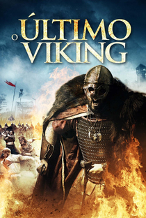 O Último Viking - Poster / Capa / Cartaz - Oficial 6