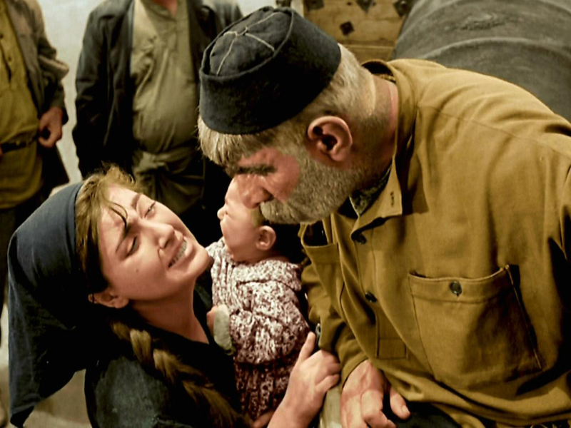 Foto 6 de O Pai do Soldado 